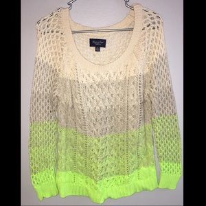 American Eagle Sweater